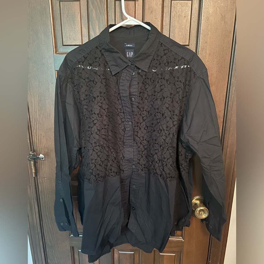 Gap Blouse